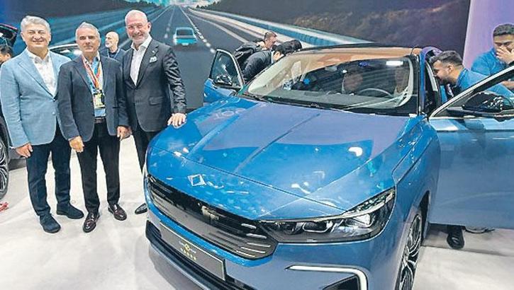 Avrupa'da Türkiye rüzgarı