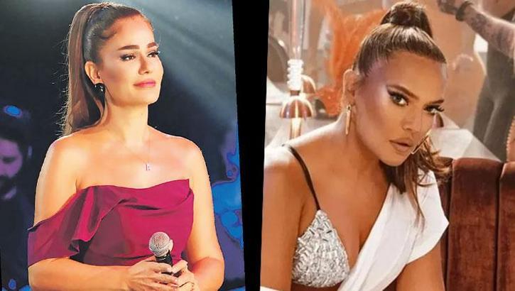 Derya Bedavacı: Demet Hanım diyorsa doğrudur