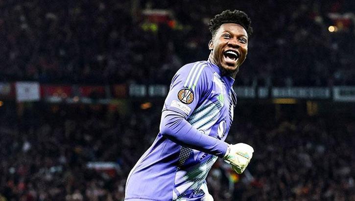 Trabzonspor kalecisini buldu! Onana transferinde mutlu son