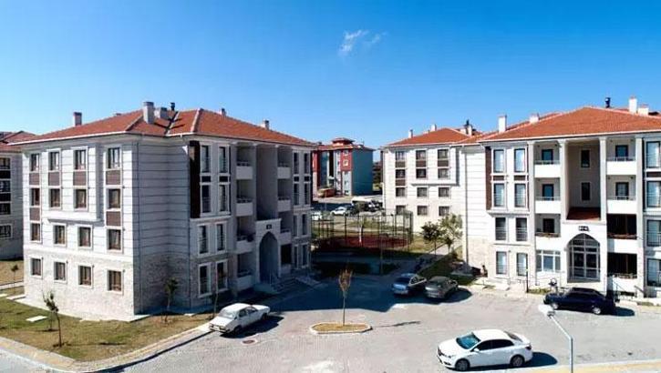 Cumhuriyet tarihinin en büyük sosyal konut kampanyası geliyor!