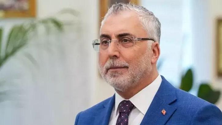 Bakan Işıkhan: İstihdam edilen her kadın için işverene maddi destek sağlıyoruz
