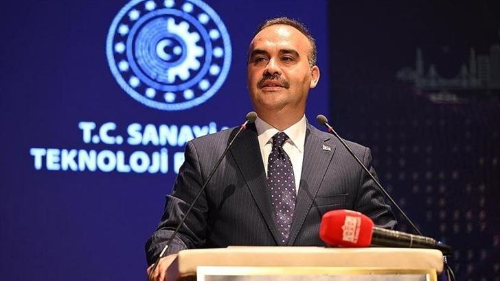 Bakan Kacır: Türkiye Yüzyılı, geçmişin birikimiyle geleceğe uzanan şahlanışımızın adıdır