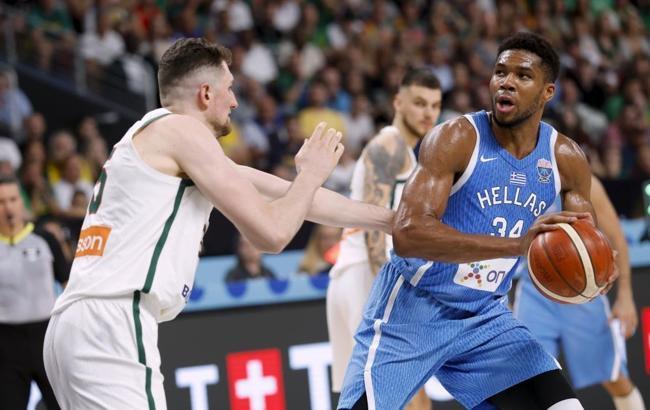 12 Dev Adam'ın EuroBasket 2025 yarı finalindeki rakibi belli oldu