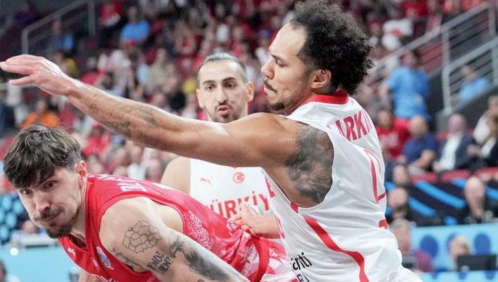 Eze eze yarı finale
