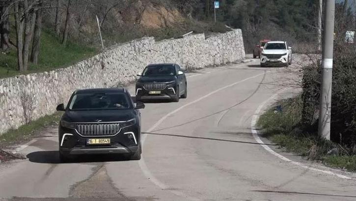 TOGG CEO'su Gürcan Karakaş duyurdu! Almanya'dan sonra satılacak 2 ülke belli oldu