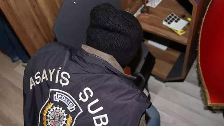 İstanbul’da rüşvet operasyonu: 46 kişi gözaltına alındı!