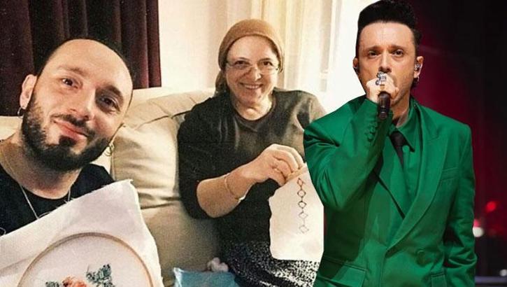Mabel Matiz'in yeni şarkısı annesinden veto yedi! 'Biraz müstehcen'