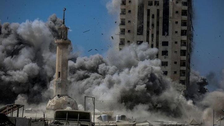 WSJ: Türkiye'den İsrail'in Katar saldırısı öncesi Hamas'a kritik istihbarat!