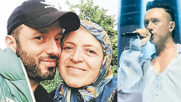 Mabel Matiz: Annem şarkımı biraz müstehcen buldu