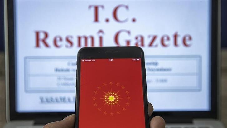 Resmi Gazete'de yayımlandı! 37 ilin emniyet müdürü değişti