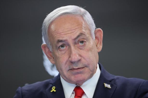 Netanyahu'dan Katar'a tehdit: Siz yapmazsanız, biz yapacağız