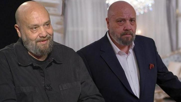 Ahmet Mümtaz Taylan, 4 ayda 18 kilo vererek fit haliyle gündemde