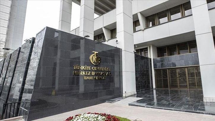 Merkez Bankası faiz kararını açıkladı