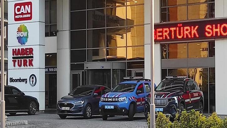 Can Holding'e operasyonda Habertürk ve Show TV'ye el konuldu: 10 gözaltı kararı