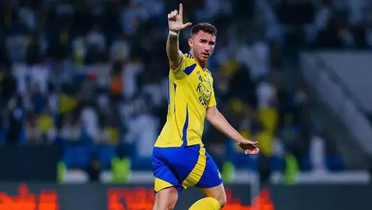 Beşiktaş'a FIFA'dan müjde! Laporte'nin kulübüyle anlaşıldı