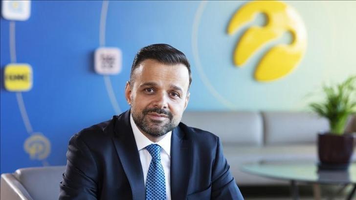 Turkcell 'Dünyanın en iyi şirketleri' listesinde