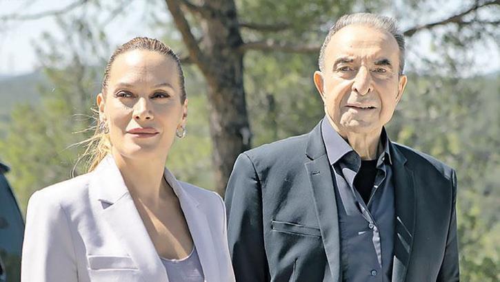 Arka Sokaklar sürprizlerle başlıyor
