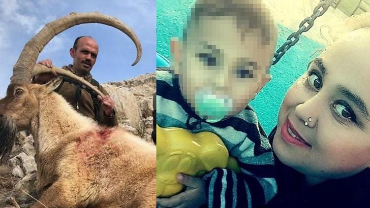 3.5 yaşındaki çocuğa dehşeti yaşattılar! Polisleri görünce koşarak yardım istedi