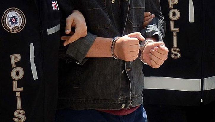 14 ilde ‘C31K’ operasyonu! 30 şüpheli gözaltında