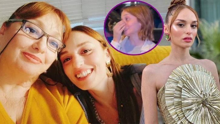 İntihar iddiası korkutmuştu! Nilperi Şahinkaya'dan açıklama