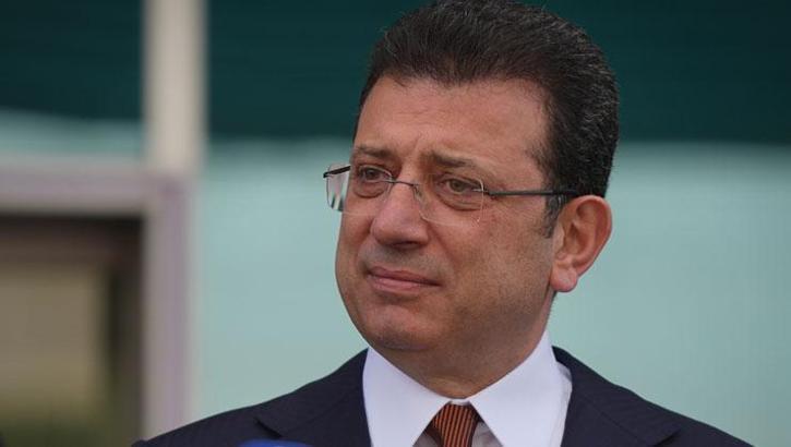 'Sahte diploma' davasında ara karar: Ekrem İmamoğlu’nun yargılandığı dava 20 Ekim’e ertelendi