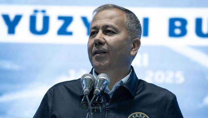 İçişleri Bakanı Yerlikaya: Hukuk tanımaz sokak çağrılarına prim vermedik, vermeyiz