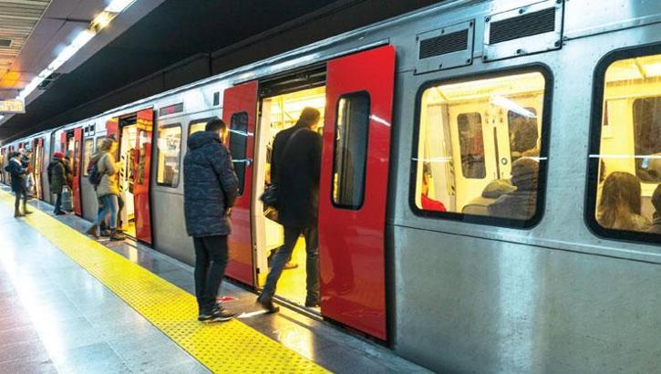İstanbul'da toplu taşımaya yüzde 30 zam