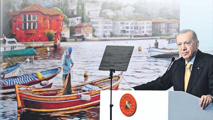 İstanbul sevdamız bitmeyecek