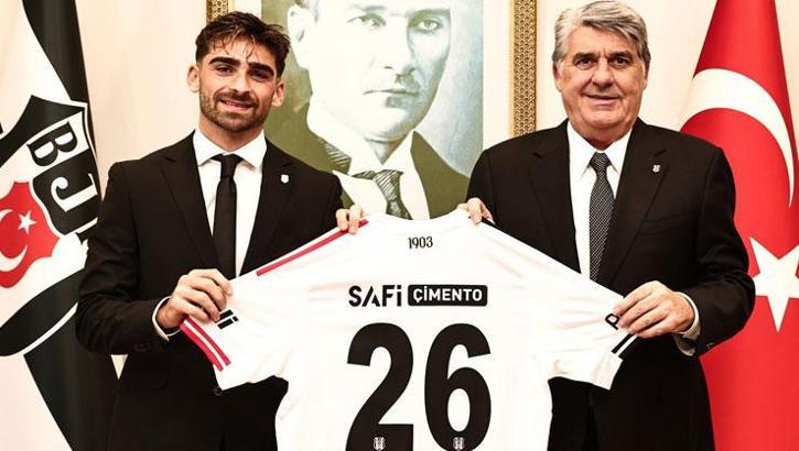 Son Kartal Jota