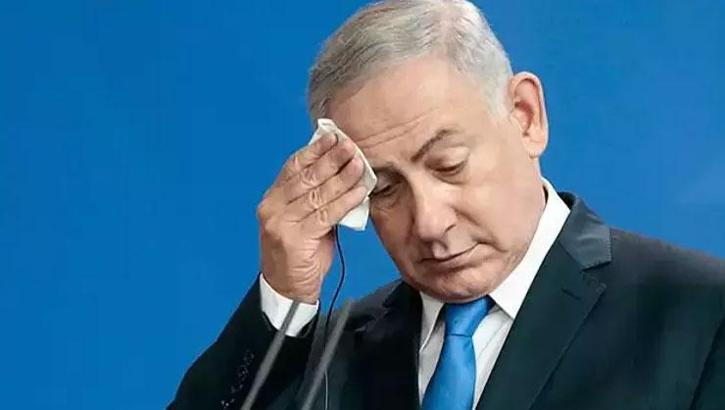 New York Belediye Başkan Adayı Mamdani'den şok Netanyahu çıkışı!