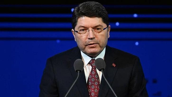 Bakan Tunç: Bu millet, terörsüz bir Türkiye istiyor