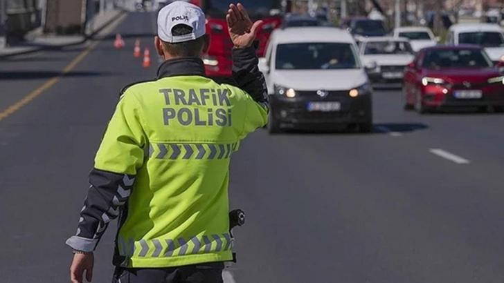 Ankara'da bazı yollar trafiğe kapatılacak