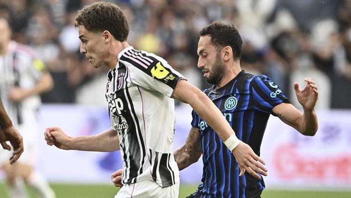 Arda Güler, Hakan Çalhanoğlu ve Kenan Yıldız Avrupa’da devleşti