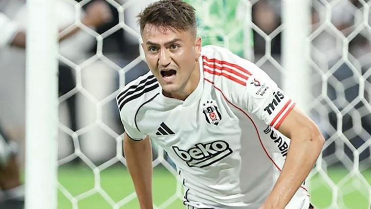 Kartal'a hayat öpücüğü