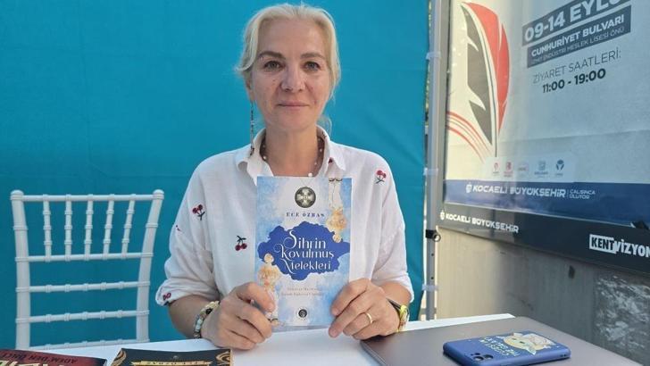 "Atiye" dizisi davasında şok iddia! "Bu eser benim değil" diyerek davacı olmuş