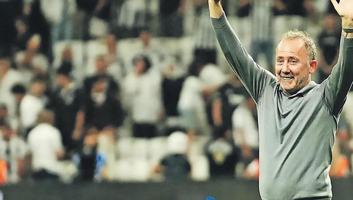 Sihirli dokunuş!