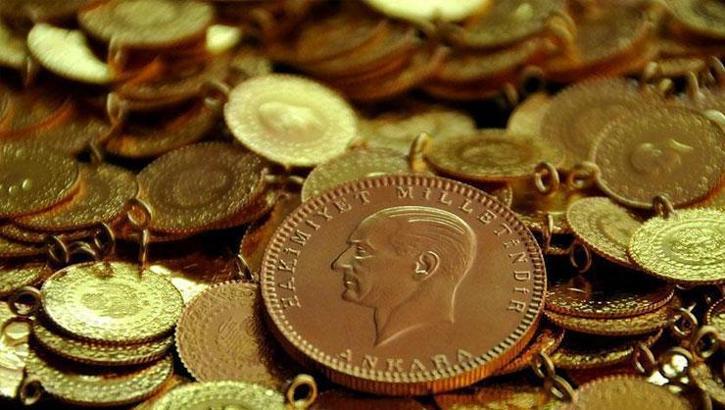 Altında Fed beklentisi: Finans devinden 4 bin dolar tahmini