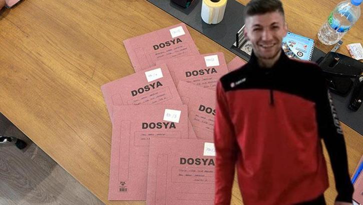 Arkadaşına güvendi, hayatı karardı! 100 yıl hapis talebi