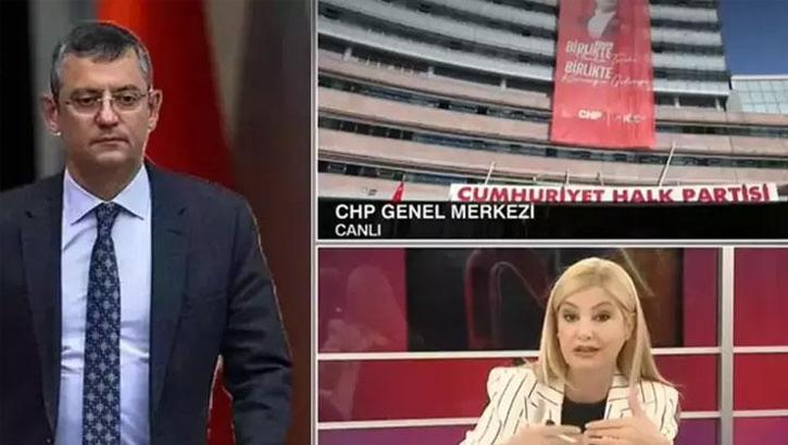 CHP'de ince hesaplar! Kurultay iptali kararının detaylarını Dicle Canova aktardı