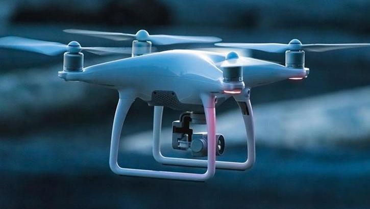 Türk girişimci hayata geçirdi! Güneş enerjisi santrallerini denetleyen dron: Hedefi Avrupa pazarına açılmak