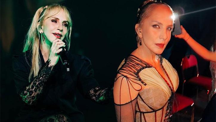 Sertab Erener yeni şarkısının başarısını evinin mutfağında kutladı!