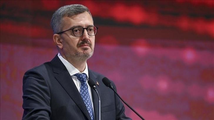 İletişim Başkanı Burhanettin Duran'dan Netanyahu'ya sert tepki: Cumhurbaşkanımıza yönelik sözlerinin hiçbir hükmü yoktur