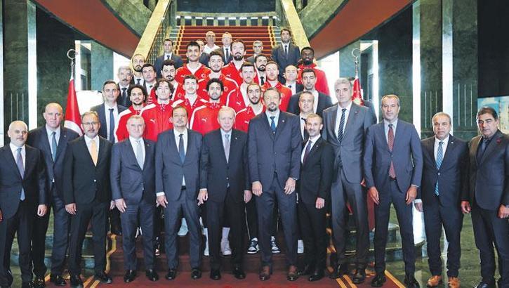 Katar'da en iyisi oluruz