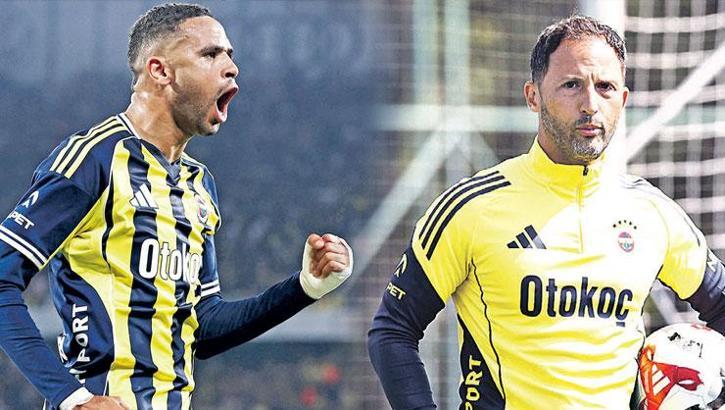 Tedesco'dan seri emri