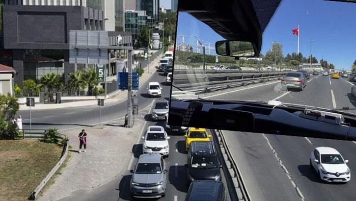 İstanbul’da yeni uygulama: Ambulans geçerken radyolardan bu anons duyulacak