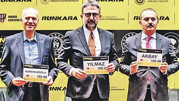 Runkara tanıtıldı