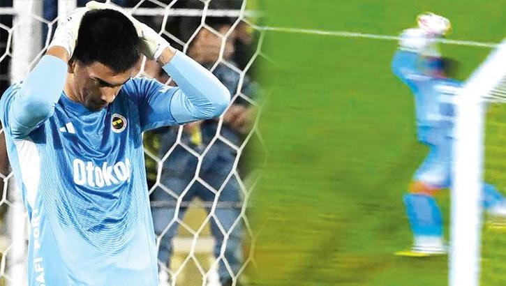 Fenerbahçe Alanya karşısında son dakikada yıkıldı! Kanarya galibiyeti elinden kaçırdı