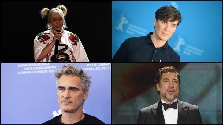 Billie Eilish’ten Cillian Murphy’ye… Dünyaca ünlü sanatçılardan Gazze'ye destek çağrısı