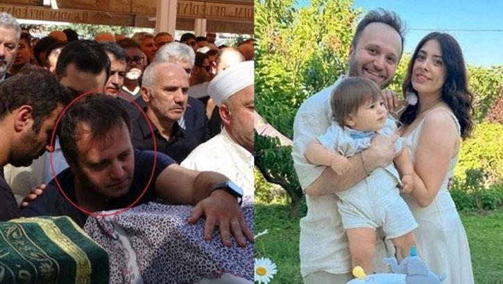 Eşi ve çocuğunu "öldürmekle" suçlanıyordu! Cezaevindeki doktor intihar girişiminde bulundu