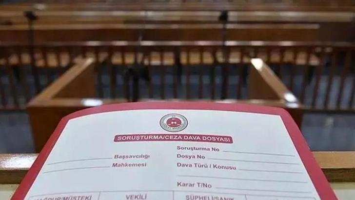 'Kent uzlaşısı' davasında yeni gelişme! 1 sanık tahliye edildi